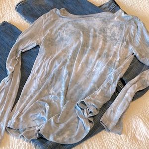 Sort & Sexy long sleeve T